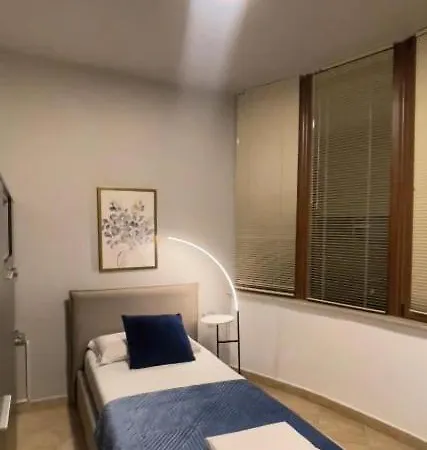 Apartmán Lita House 2