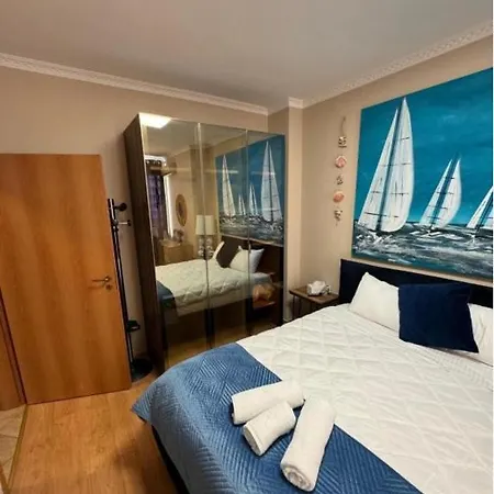 Apartmán Lita House 2 *