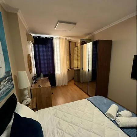 Apartmán Lita House 2